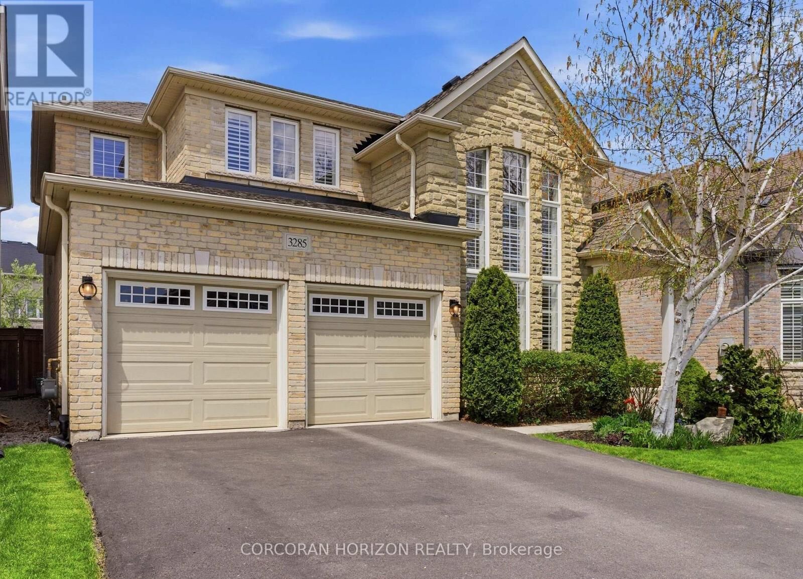 Property Photo:  3285 Liptay Avenue  ON L6M 0N1 