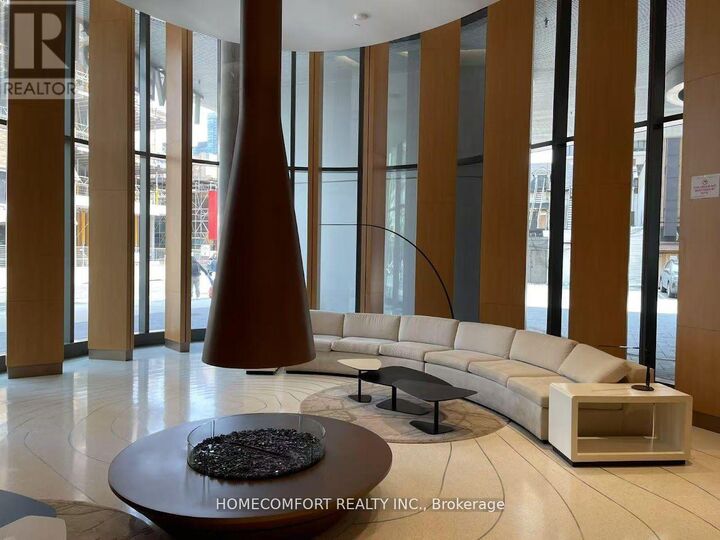 Property Photo:  11 Wellesley Street 3403  ON M4Y 1E8 