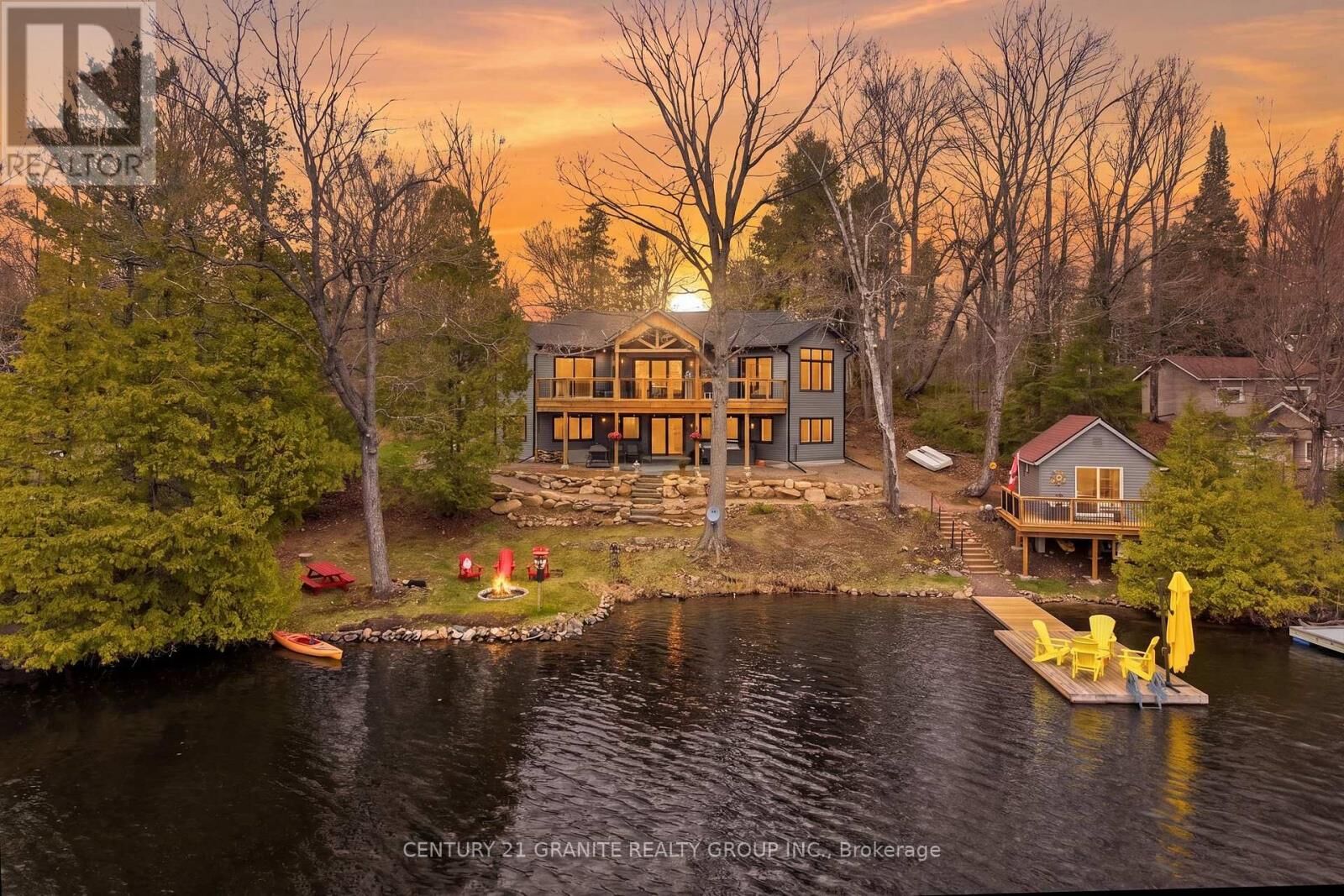 Property Photo:  1407 Abrams Road West  ON K0L 1C0 