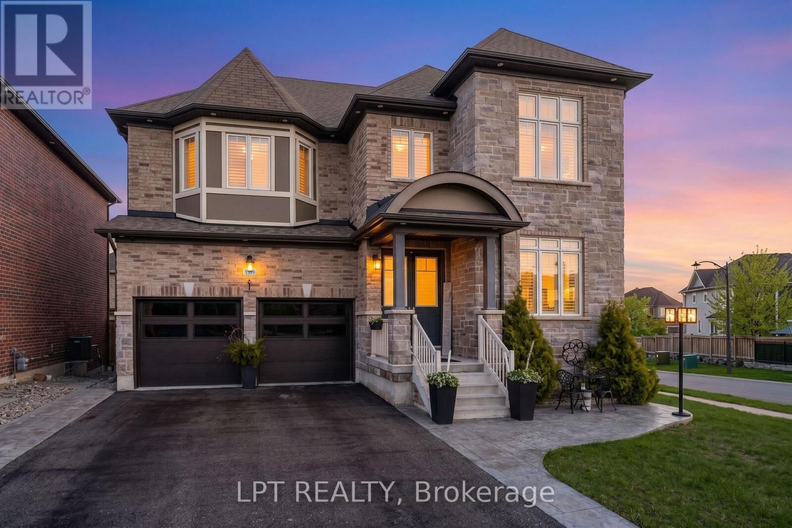 Property Photo:  1333 Harrington Street  ON L0L 1W0 