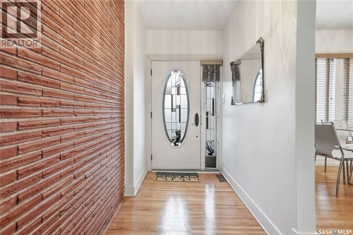 Property Photo:  3708 Albert Street  SK S4S 3P9 