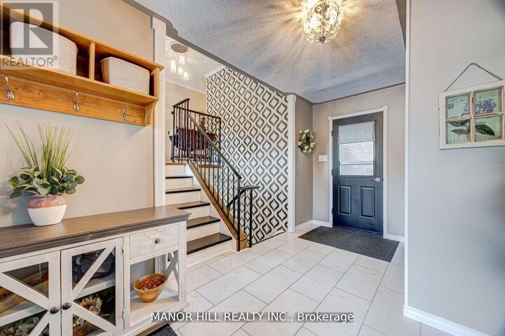 Property Photo:  444 William Street  ON L4R 2S6 
