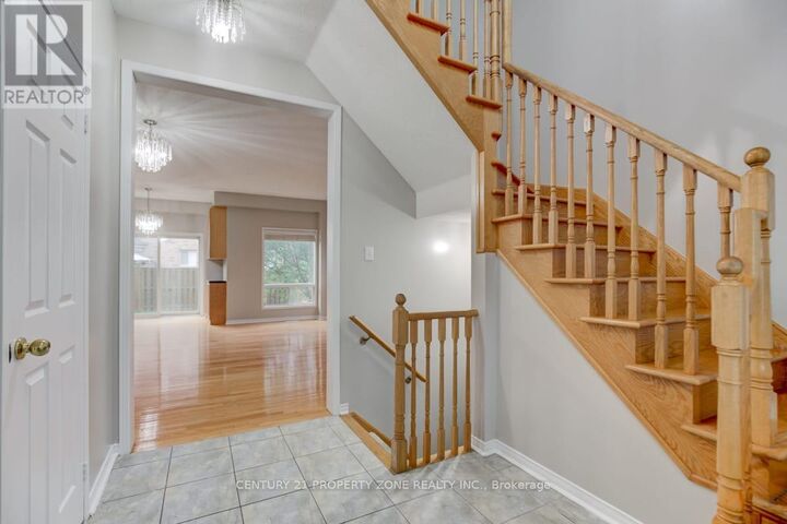 Property Photo:  3143 Eclipse Avenue  ON L5M 7X3 