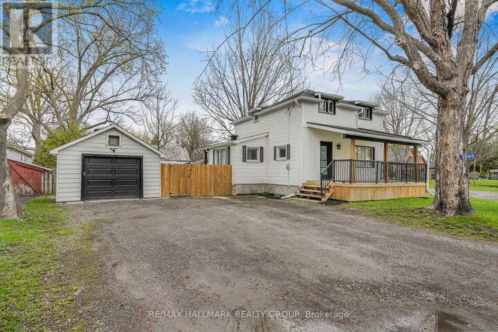 Property Photo:  2545 Market Street  ON K4C 1A4 