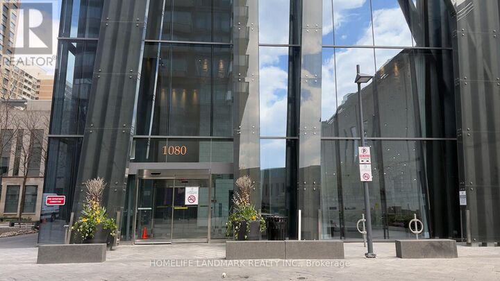 Property Photo:  1080 Bay Street 3010  ON M5S 0A5 