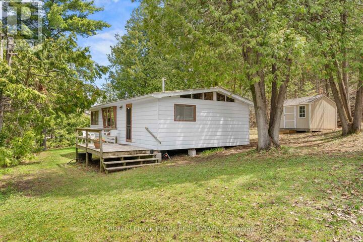 Property Photo:  7 Melody Lane  ON K0M 1L0 