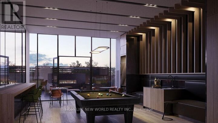 Property Photo:  609 Sherbourne Street 1006  ON M4X 0A4 