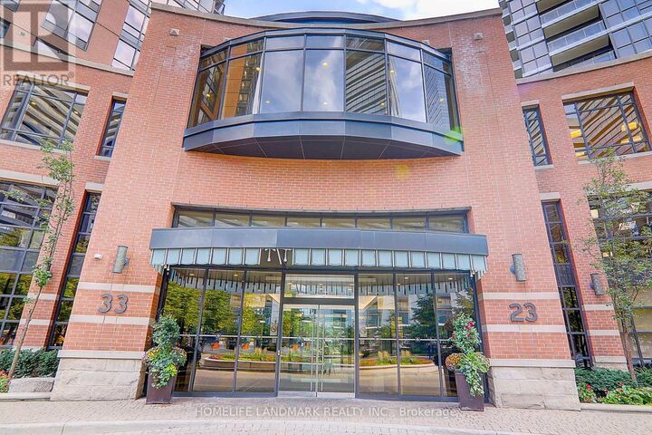 Property Photo:  23 Sheppard Avenue East 2606  ON M2N 0C8 