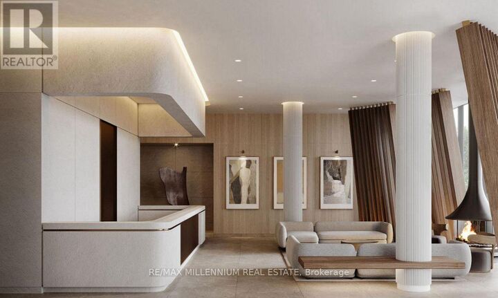 Property Photo:  1 Fairview Road 502  ON L5A 0B4 