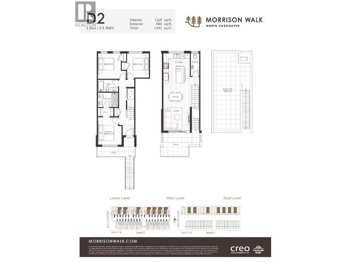 Property Photo:  602 East 2nd Street 235  BC V7L 1G7 