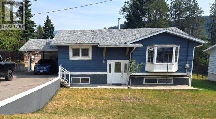 2607 Alpine Drive — photo 1