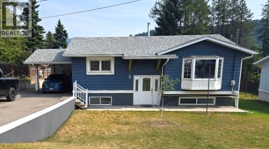 Property Photo: 2607 Alpine Drive BC V0B 1H0