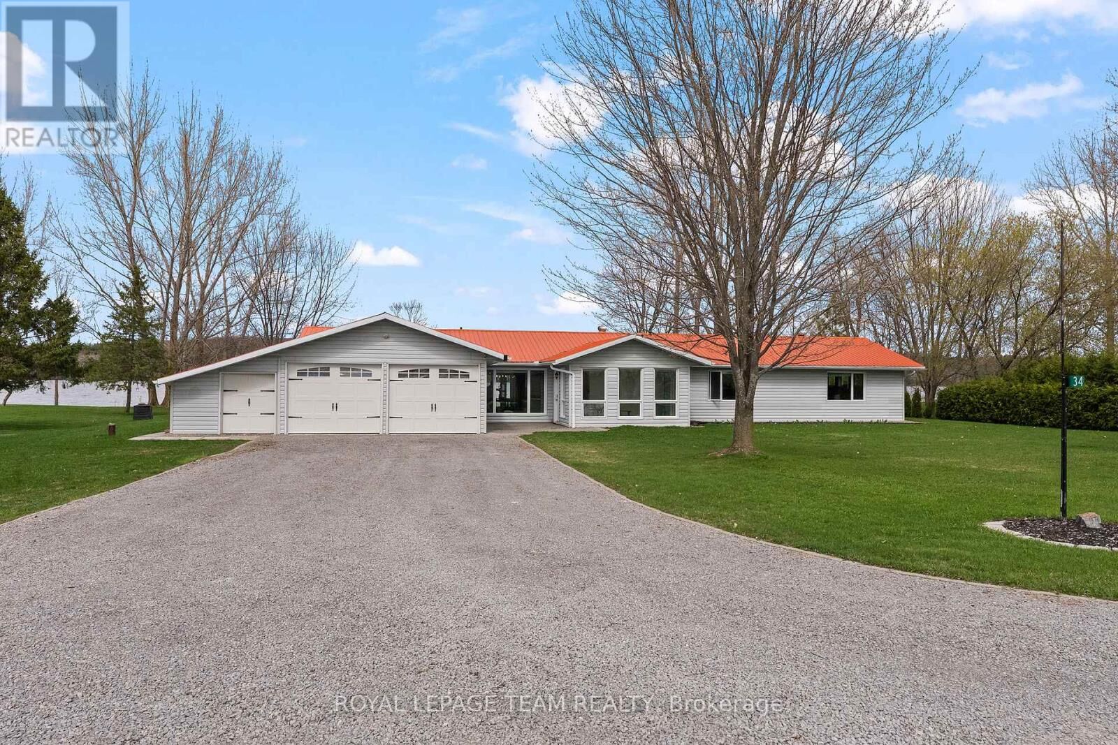Property Photo:  34 Bird Lake Trail  ON K0J 1K0 