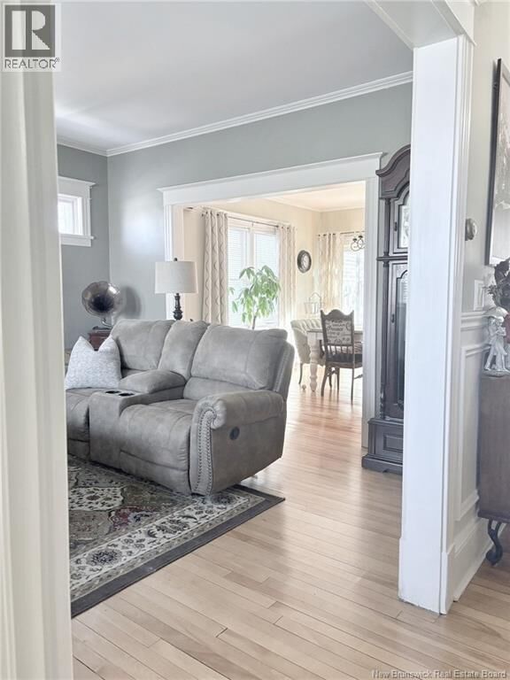Property Photo:  575 Murray Avenue  NB E2A 1T8 