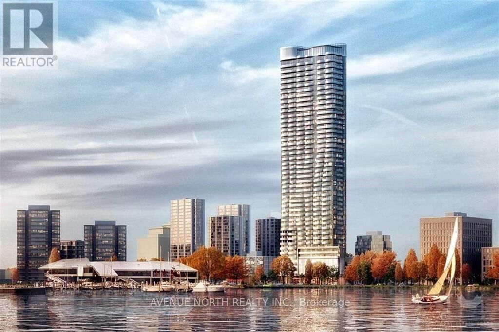 Property Photo:  805 Carling Avenue 3302  ON K1S 5W9 