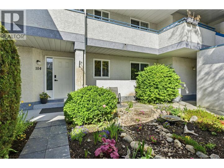Property Photo:  1480 Terai Road 104  BC V1X 7H3 