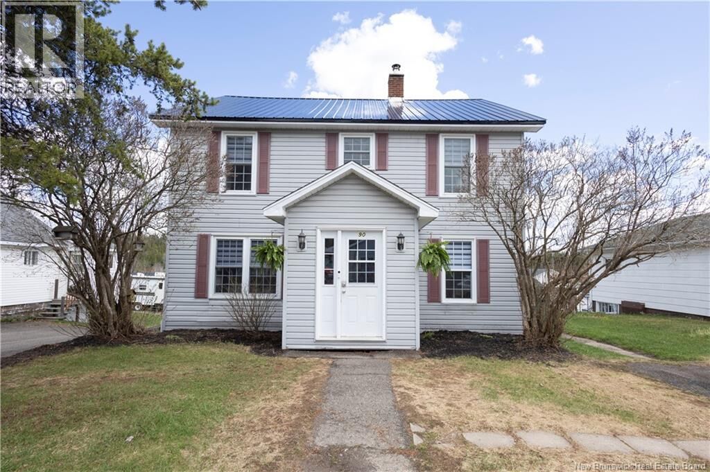 Property Photo:  90 Brook Street  NB E7G 1G1 