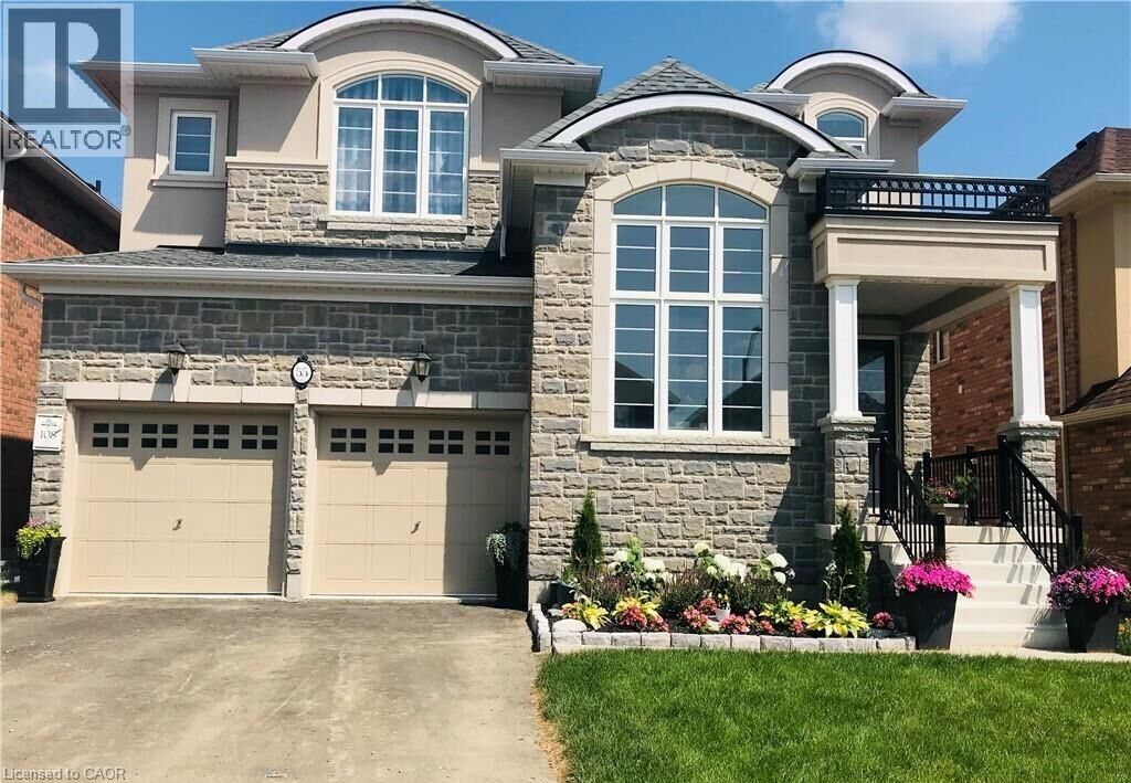 Property Photo:  55 Morrison Drive  ON L9K 0H5 