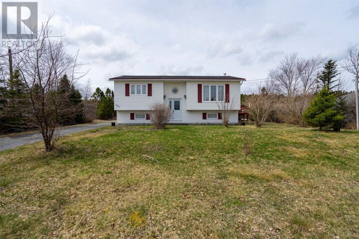 Property Photo:  207 Main Road  NL A0B 1X0 