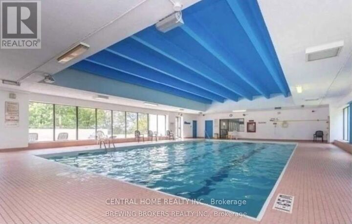 Property Photo:  260 Seneca Hill Drive 614  ON M2J 4S6 