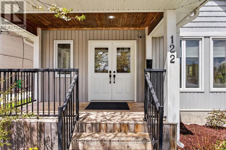 Property Photo:  122 Fradette Avenue  ON K9J 1T5 
