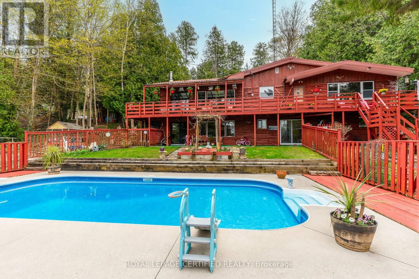 Property Photo:  502495 Grey Road 1  ON N0H 2T0 