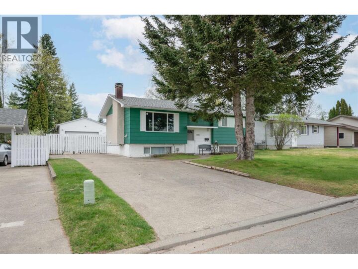 Property Photo:  7229 Imperial Crescent  BC V2N 2W5 