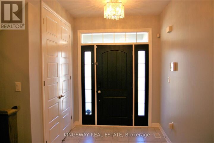Property Photo:  161 Wheat Boom Drive  ON L6H 7C3 