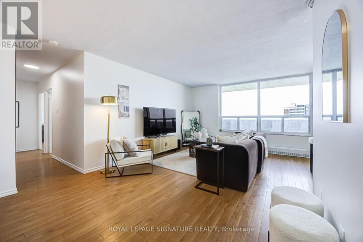Property Photo:  3390 Weston Road 2309  ON M9M 2X3 