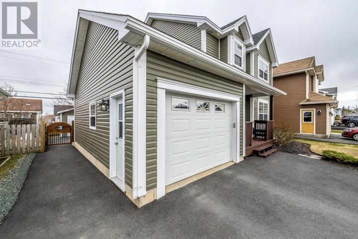 Property Photo:  16 Bayberry Place  NL A1H 1B1 