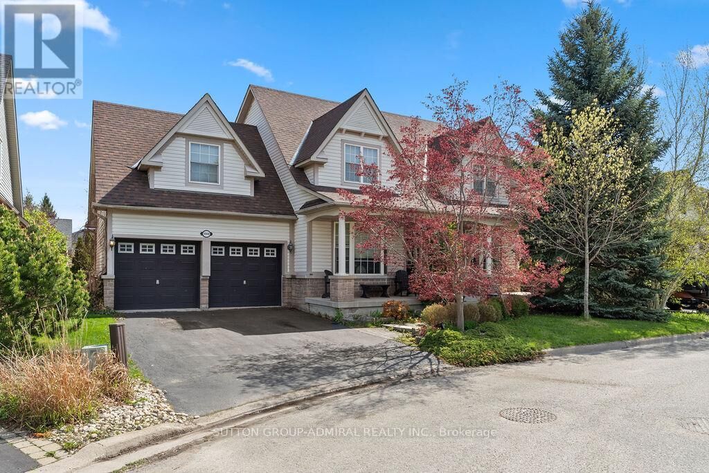 Property Photo:  5948 Chercover Court  ON L7L 6T2 