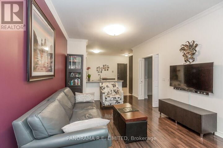 Property Photo:  235 Sherway Gardens Road 104  ON M9C 0A2 