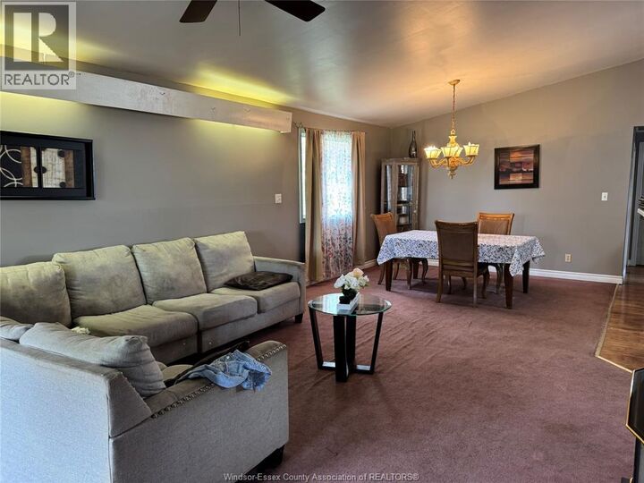Property Photo:  618 Mersea Rd 8  ON N0P 2J0 