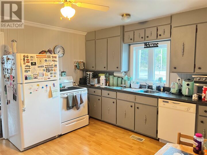 Property Photo:  233 Main Street  NL A0J 1T0 
