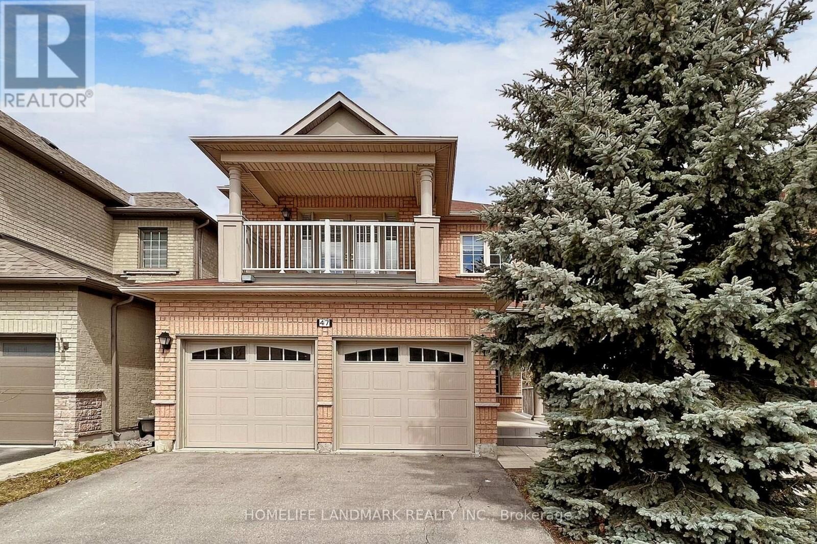 Property Photo:  47 Shoshana Drive  ON L4S 2N5 