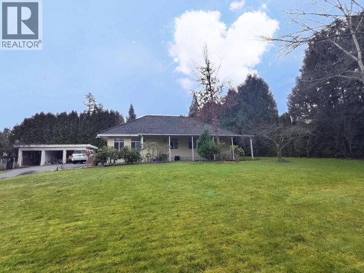 Property Photo:  7668 Wheater Court  BC V5E 4P3 