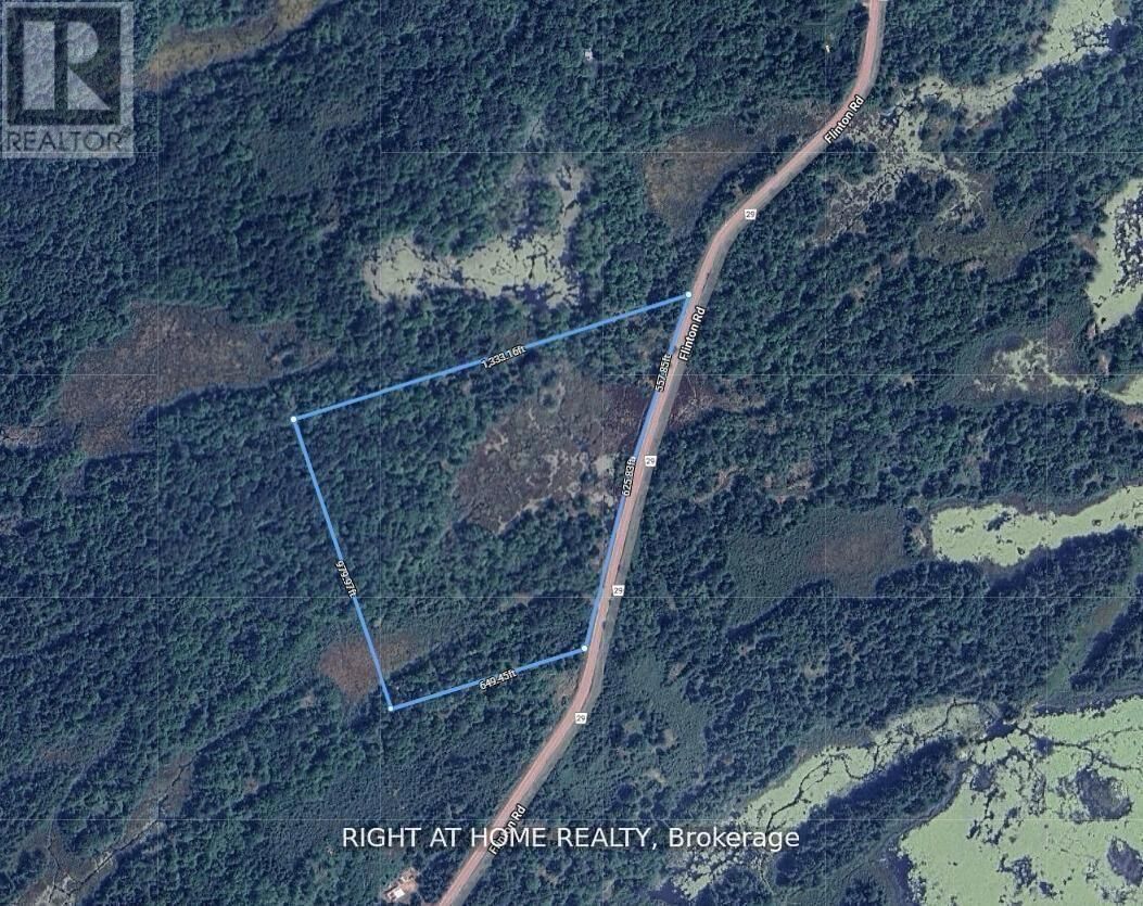 Property Photo:  1115 Flinton Rd Highway North  ON K0K 3J0 