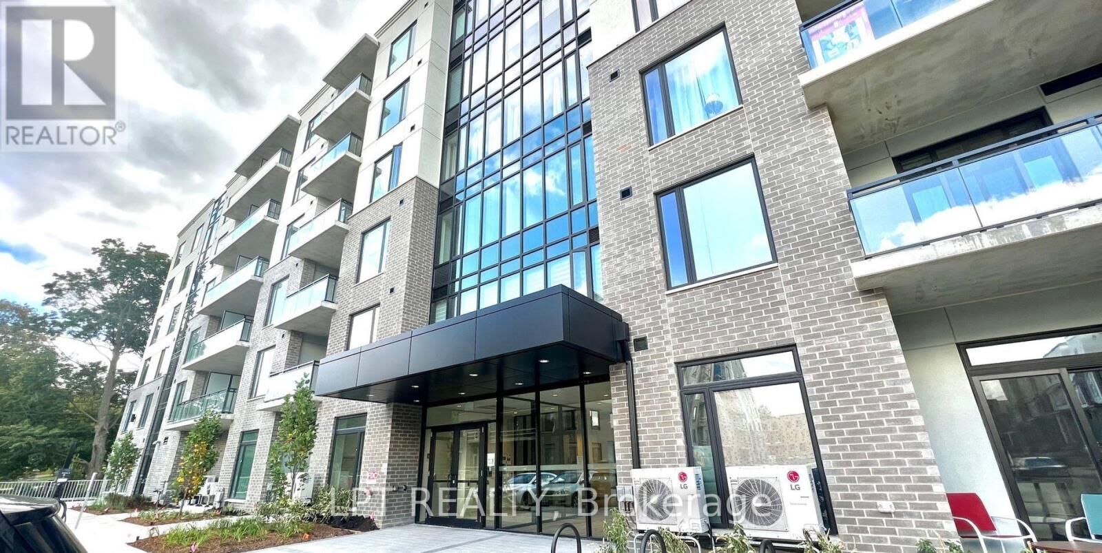 Property Photo:  103 Roger Street 415  ON N2J 0G2 