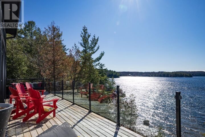 Property Photo:  1201 Geewadin Road  ON P2A 2X2 