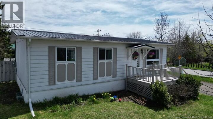 Property Photo:  154 Barton Crescent  NB E3A 5A6 
