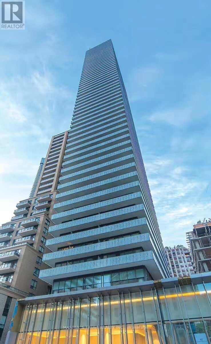 Property Photo:  50 Charles Street East 1803  ON M4Y 0C3 