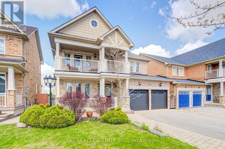 Property Photo:  60 Brockdale Street  ON L4E 4W2 
