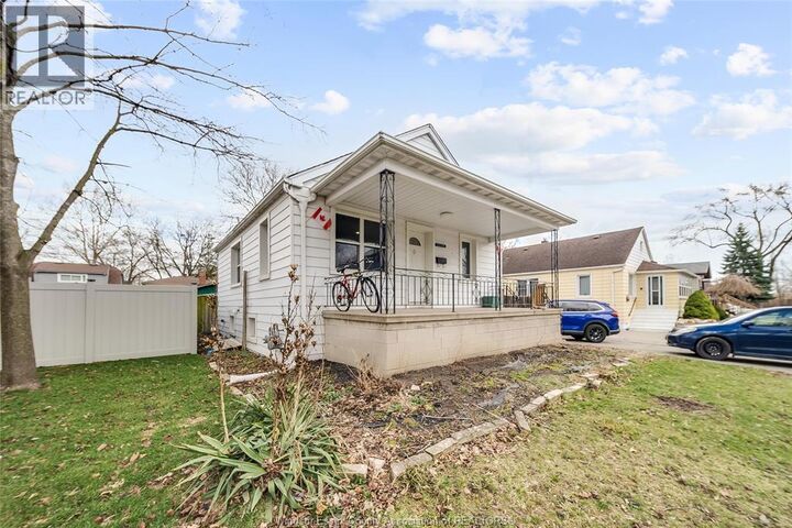 Property Photo:  2224 Church Street  ON N8X 1V9 