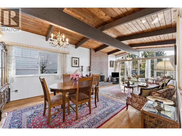 Property Photo:  922 Canyon Boulevard  BC V7R 2J8 