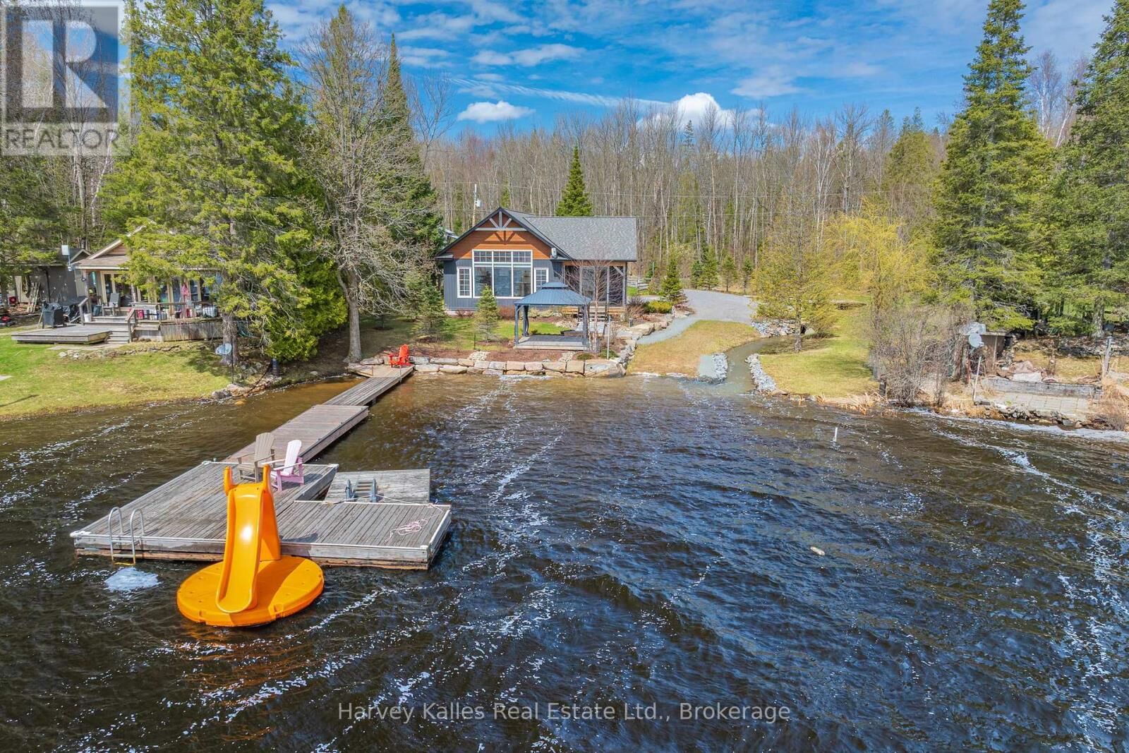 Property Photo:  41 Sunset Cove Road  ON P2A 0B6 