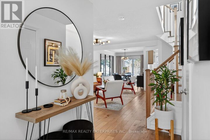 Property Photo:  2920 Headon Forest 19  ON L7M 4H1 