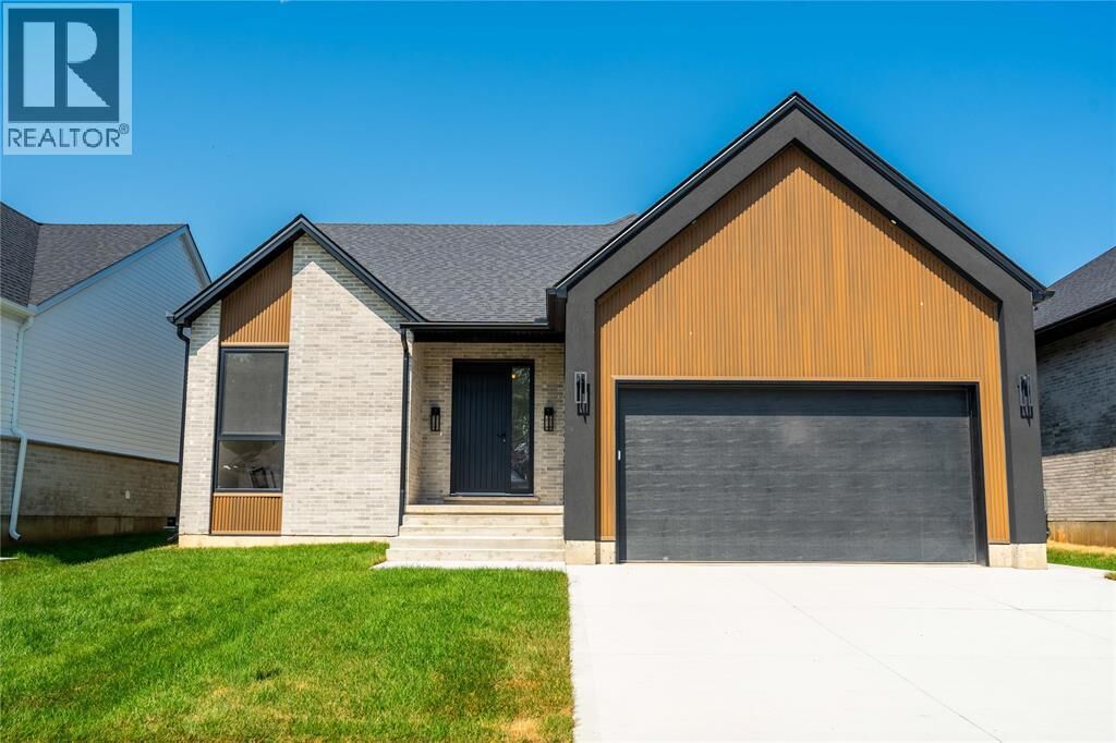 Property Photo: Lot 5 Marion Avenue ON N0N 1C0