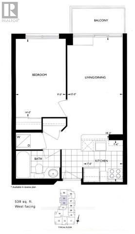 Property Photo:  35 Bales Avenue 1802  ON M2N 7L7 