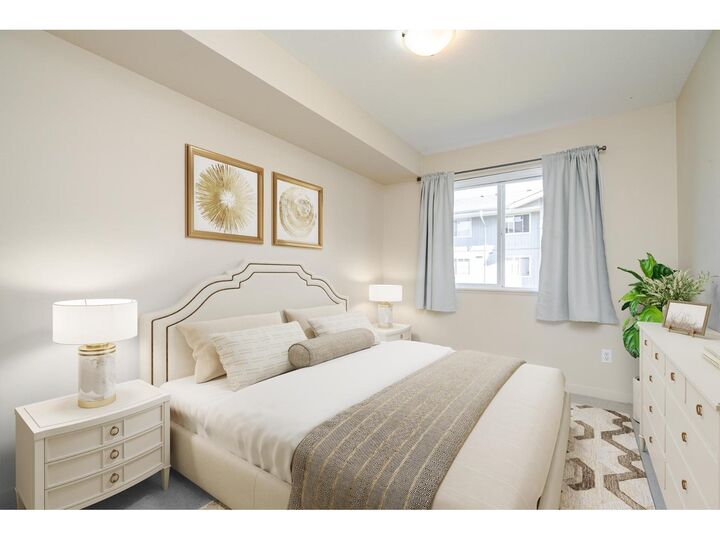 Property Photo:  2038 Sandalwood Crescent 305  BC V2S 3H6 