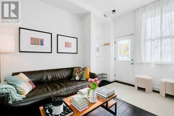 Property Photo:  448 Gerrard Street East  ON M5A 2H2 